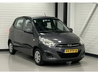 Foto 20 van Hyundai I10 1.1 i-Drive Cool