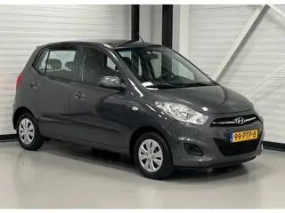 Foto 19 van Hyundai I10 1.1 i-Drive Cool