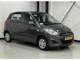Foto 29 van Hyundai I10 1.1 i-Drive Cool