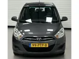Foto 28 van Hyundai I10 1.1 i-Drive Cool