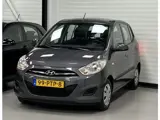 Foto 27 van Hyundai I10 1.1 i-Drive Cool