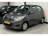 Foto 26 van Hyundai I10 1.1 i-Drive Cool