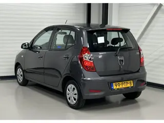 Foto 15 van Hyundai I10 1.1 i-Drive Cool