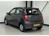 Foto 25 van Hyundai I10 1.1 i-Drive Cool
