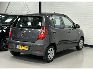 Foto 13 van Hyundai I10 1.1 i-Drive Cool