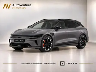 ZEEKR 7GT Privilege AWD 100 kWh l Mystic Lilac l 20"