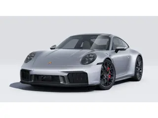 Porsche 911 Carrera 4 GTS