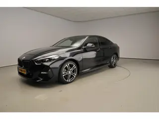 BMW 2 Serie Gran Coupé 218i | M-Sportpakket | LED | Navigatie | M-Zetels | Shadow line | DAB | Hifi 