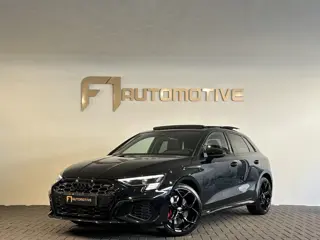 Audi A3 Sportback 45 TFSI e S Line Competition Pano|Massage|S3 Pack