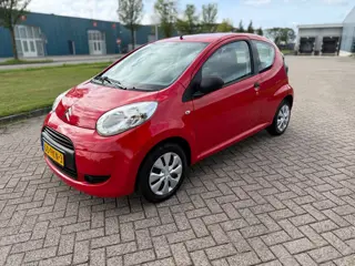 Citroen C1 1.0-12V Séduction