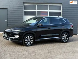 BYD SEAL U 1.5 DM-i FWD Boost! RIJKLAAR!