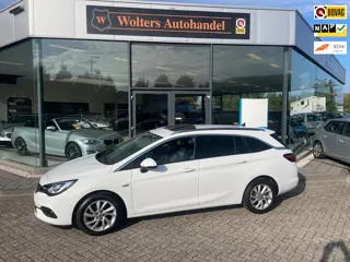 Opel Astra Sports Tourer 1.2 Elegance