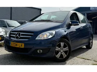 Mercedes-Benz B-klasse 180 CDI Business Class | Automaat | Diesel | Cruise | Airco