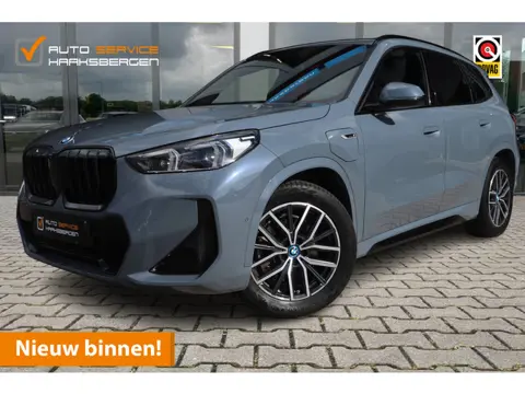 BMW X1 xDrive25e M-Sport | LED | Camera | ACC | (bj 2023)