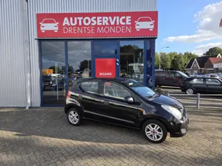 Suzuki Alto 1.0 Comfort VVT (bj 2013)