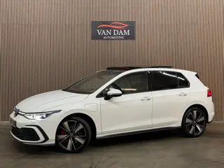 Volkswagen Golf 1.4 eHybrid GTE 2021 PANO IQ-LIGHTS CAMERA TREKHAAK