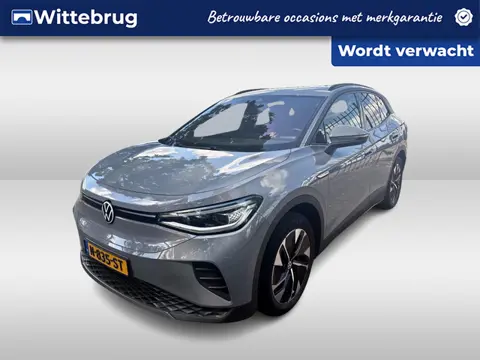 Volkswagen ID.4 Business 77 kWh / SOH 89%/ AUTOMAAT/ 204 PK/ CRUISE/ PARK.SENSOREN V+A/ CAMERA/ STOE