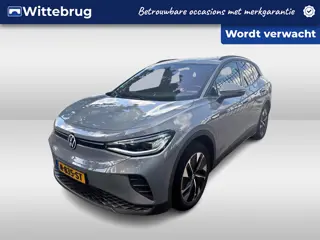 Volkswagen ID.4 Business 77 kWh / SOH 89%/ AUTOMAAT/ 204 PK/ CRUISE/ PARK.SENSOREN V+A/ CAMERA/ STOE