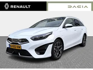 Kia Ceed Sportswagon 1.6 GDI PHEV ExecutiveLine (bj 2022)