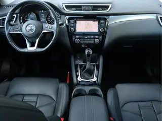 Foto 18 van Nissan QASHQAI 1.3 DIG-T Premium Edition | Panoramadak | 360 Camera | NAP