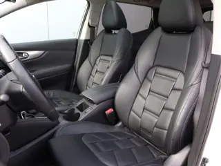 Foto 17 van Nissan QASHQAI 1.3 DIG-T Premium Edition | Panoramadak | 360 Camera | NAP