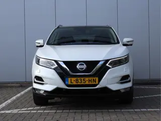 Foto 15 van Nissan QASHQAI 1.3 DIG-T Premium Edition | Panoramadak | 360 Camera | NAP