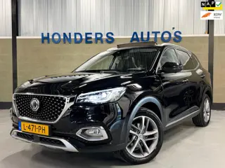 MG EHS 1.5 TGDI Luxury PLUG-IN | PANO | 360 CAM | NAP. ORIG NL | ADAPT.CRUISE | LEDER | SFEERVER | C