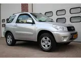 Foto 21 van Toyota RAV4 1.8-16V VVT-i Luna 3-deurs * Airco / Trekhaak / 2WD *
