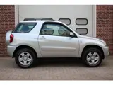 Foto 30 van Toyota RAV4 1.8-16V VVT-i Luna 3-deurs * Airco / Trekhaak / 2WD *