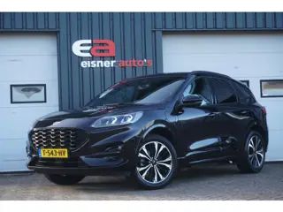 Ford Kuga 2.5 PHEV ST-Line X | B&O | TREKHAAK | STOEL/STUURVERW. | HEAD-UP |