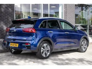 Foto 20 van Kia e-Niro DynamicPlusLine 64 kWh | Schuif l kantel dak | Trekhaak |