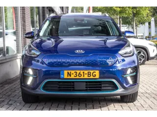 Foto 12 van Kia e-Niro DynamicPlusLine 64 kWh | Schuif l kantel dak | Trekhaak |
