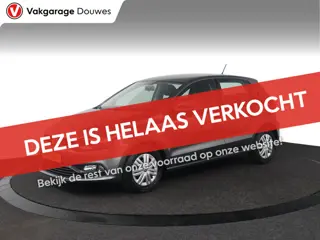 Volkswagen Polo 1.0 First Edition |Airco|5drs.|