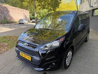 Ford Transit Connect 1.5 TDCI L2 Trend 3-Zits Airco Cruise control Trekhaak