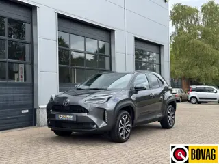 Toyota Yaris Cross 1.5 Hybrid 115 Dynamic Rijklaar incl. 12 maanden BOVAG-garantie | Camera | Stoelv
