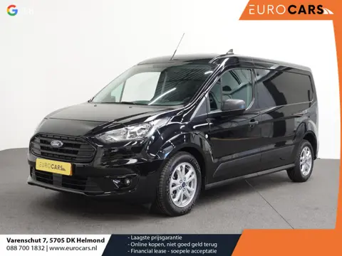 Ford Transit Connect 1.5 EcoBlue Automaat L2 Trend DEMO! Trekhaak Navigatie Apple CarPlay Android Au