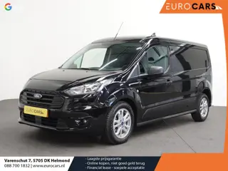 Ford Transit Connect 1.5 EcoBlue Automaat L2 Trend DEMO! Trekhaak Navigatie Apple CarPlay Android Au