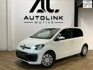 Volkswagen Up! 1.0 BMT MOVE NAP|AIRCO|BT|STARTSTOP|5DRS