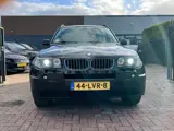 Foto 29 van BMW X3 2.5i Executive # Trekhaak # Xenon # Leer # Automaat! APK tot 07-2027!!