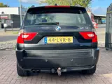 Foto 27 van BMW X3 2.5i Executive # Trekhaak # Xenon # Leer # Automaat! APK tot 07-2027!!