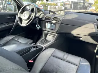 Foto 14 van BMW X3 2.5i Executive # Trekhaak # Xenon # Leer # Automaat! APK tot 07-2027!!