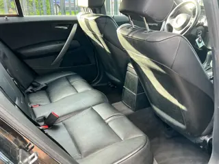 Foto 13 van BMW X3 2.5i Executive # Trekhaak # Xenon # Leer # Automaat! APK tot 07-2027!!