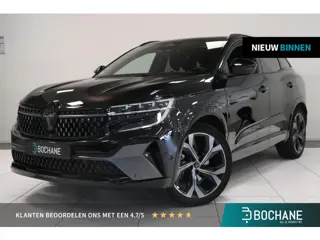 Renault Austral 1.2 E-Tech full hybrid 200 iconic esprit Alpine | Harman Kardon | Pano | 4-Control |