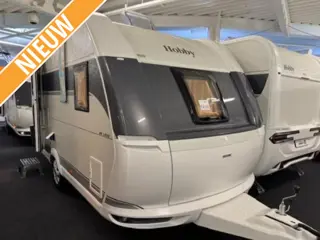 Hobby De Luxe 400 SFE MEGA SALE