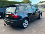 Foto 21 van BMW X3 2.5i Executive # Trekhaak # Xenon # Leer # Automaat! APK tot 07-2027!!