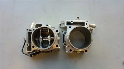 CILINDERBLOK Aprilia RSV 1000 2004 - 2005 / 2006 - 2008