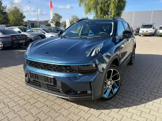 Lynk & Co 01 1.5 PHEV 261PK PANO, 360 CAM (BOVAG/RIJKLAARPRIJS)