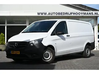 Mercedes-Benz Vito 114 CDI Lang Automaat