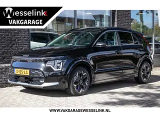 Kia Niro EV ExecutiveLine 64.8 kWh | Harman kardon | head up | Adapt cruise