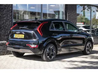 Foto 20 van Kia Niro EV ExecutiveLine 64.8 kWh | Harman kardon | head up | Adapt cruise